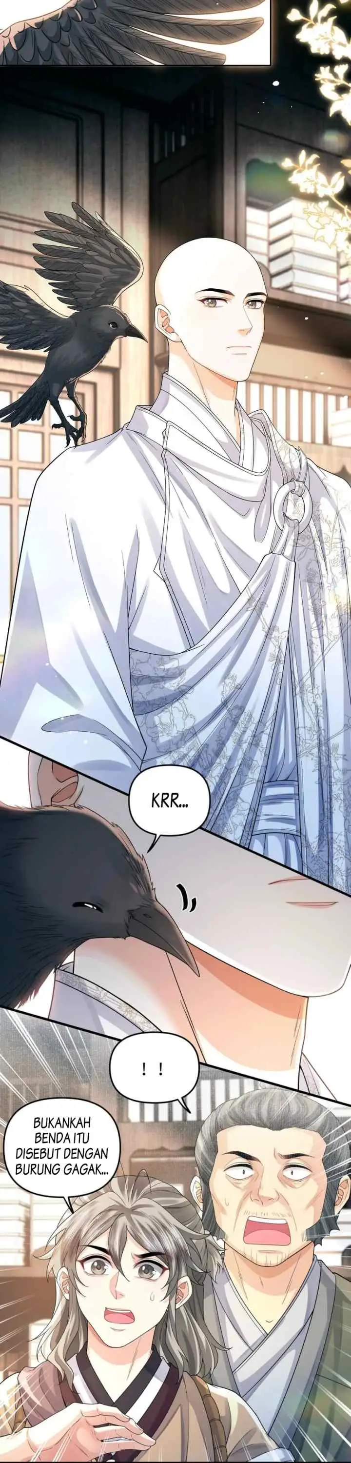 Tong Qian Kan Shi chapter 88 halaman 11