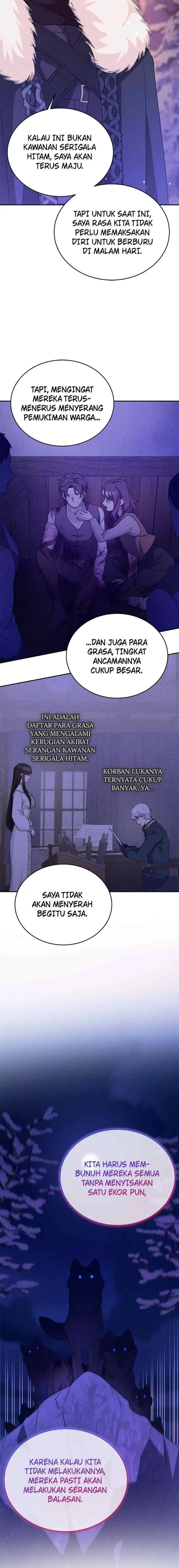 Hawar no Jardim de Inverno chapter 46 halaman 16