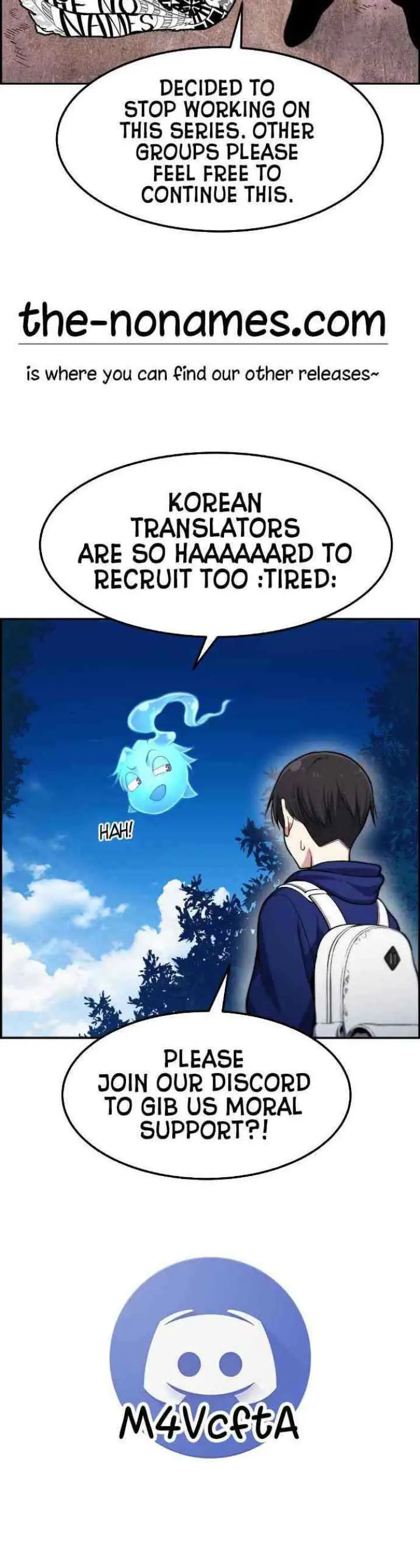 Gangnam Dokkaebi chapter 35 halaman 20