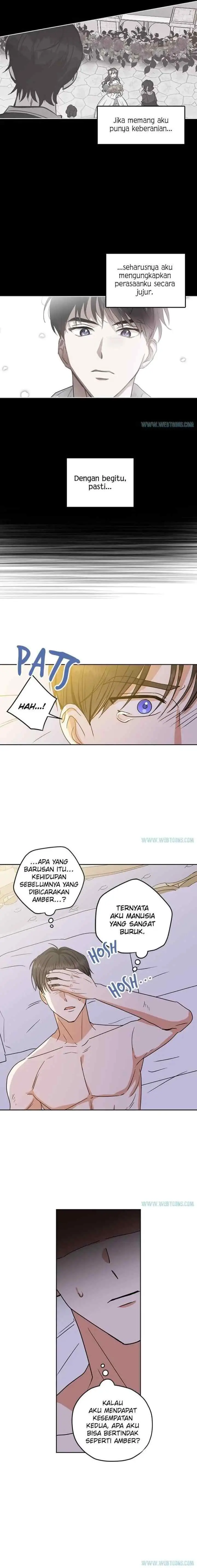 Leveling My Husband to the Max chapter 113 halaman 14