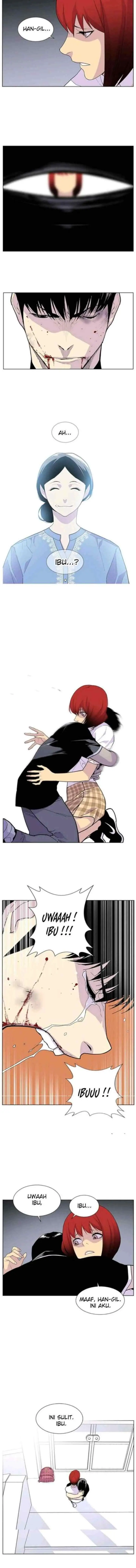 Gang of School chapter 33 halaman 10