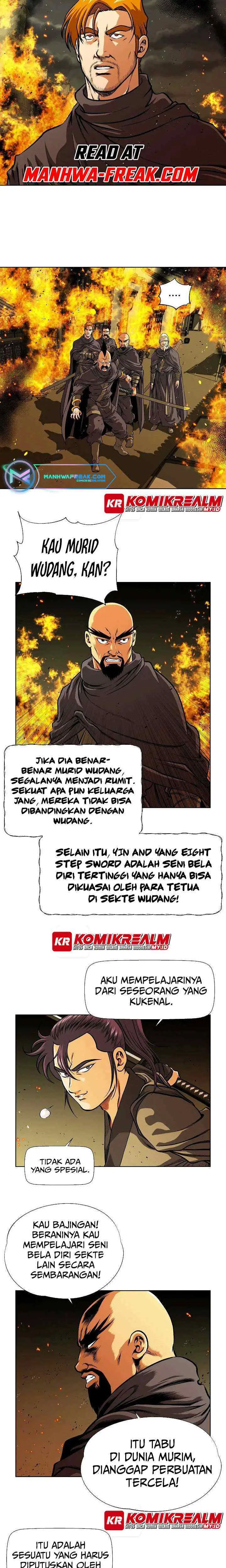 Five Dimensional Zone chapter 21 halaman 12