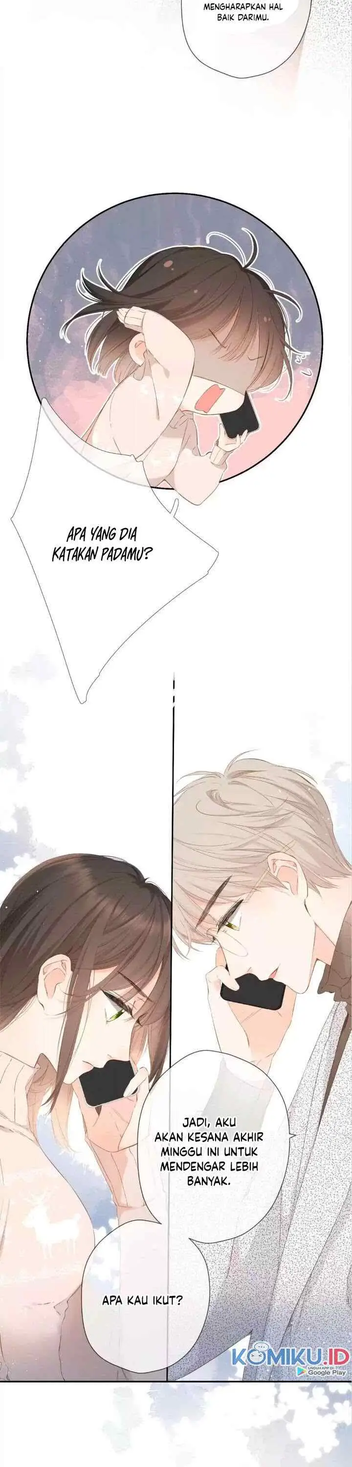 Once More chapter 44 halaman 14