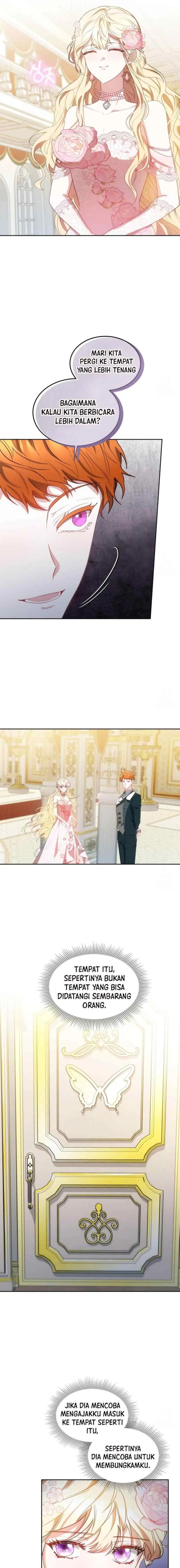 I'm a Stepmother, It's So Easy to Avoid Death chapter 40 halaman 7