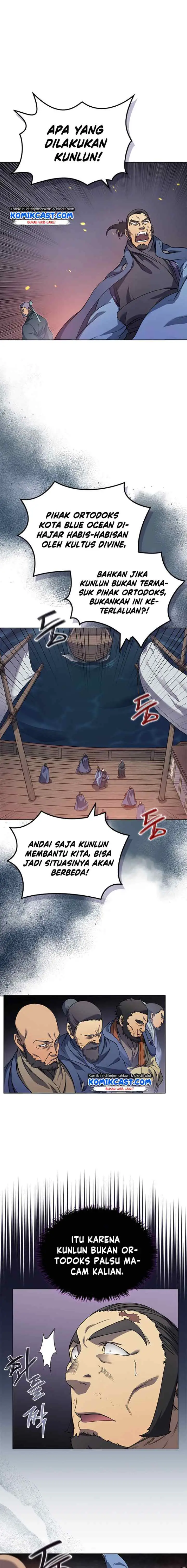 Chronicles of Heavenly Demon chapter 169 halaman 6