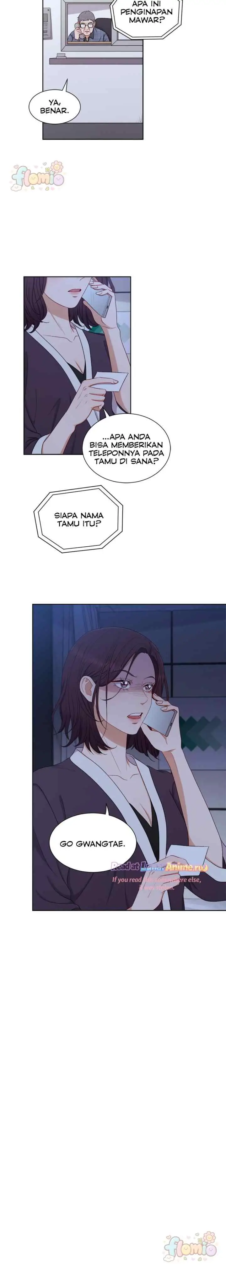 I Need a Bride chapter 50 halaman 16