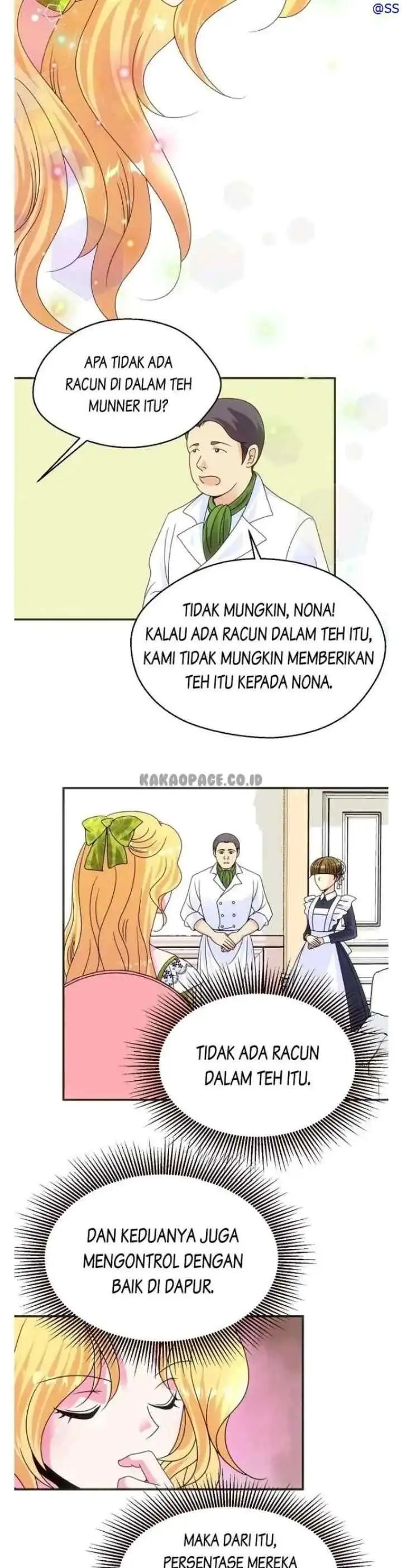 I Refuse the Duke chapter 26 halaman 15