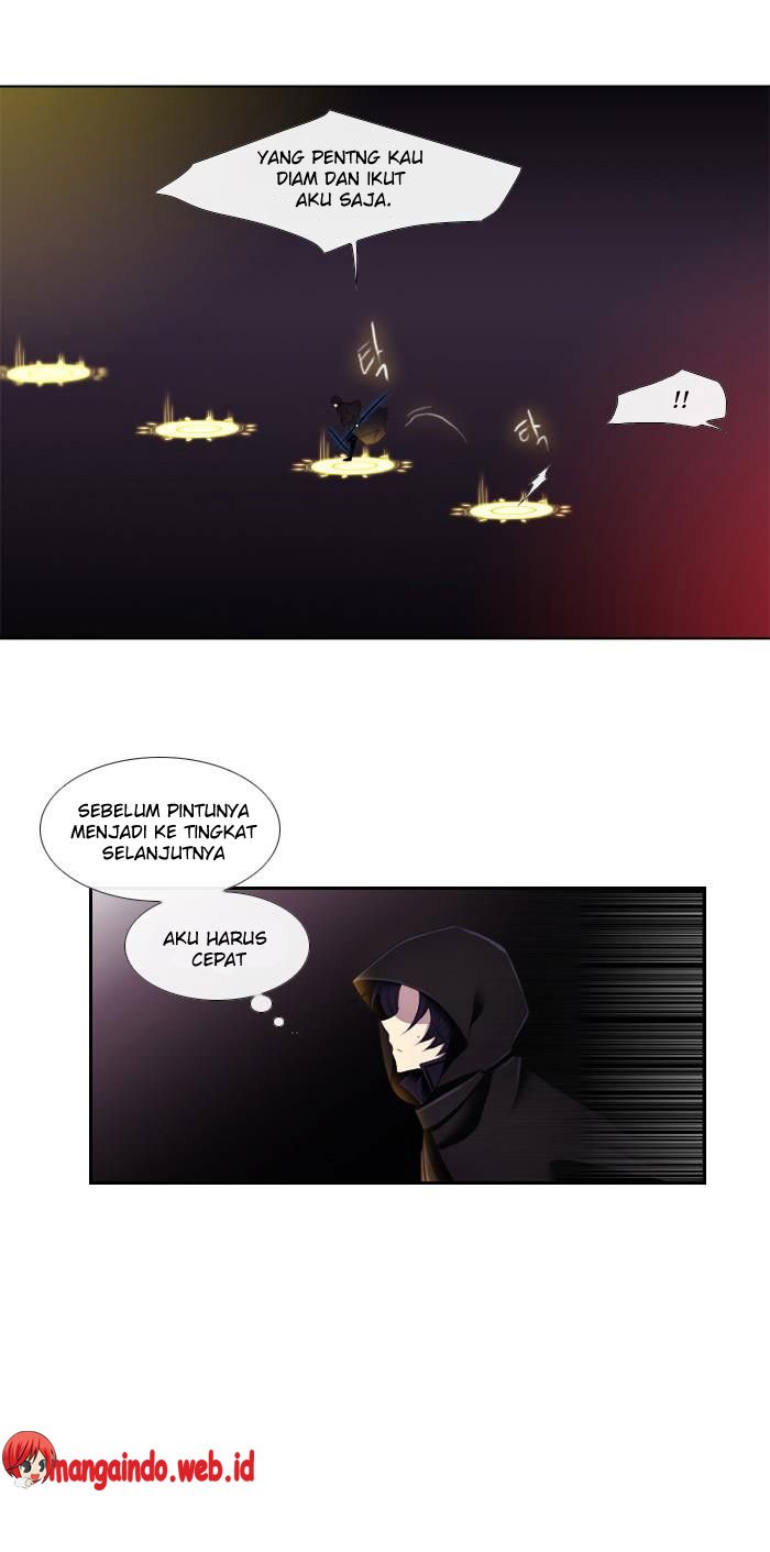 Black Haze chapter 100 halaman 27