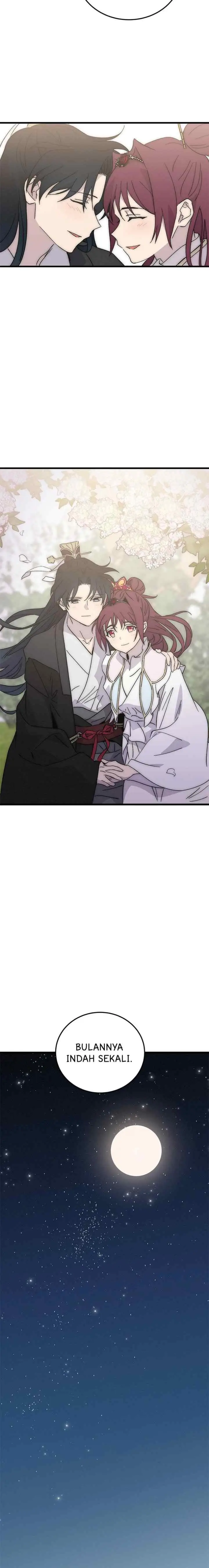 Hugung Scandal chapter 89 halaman 15