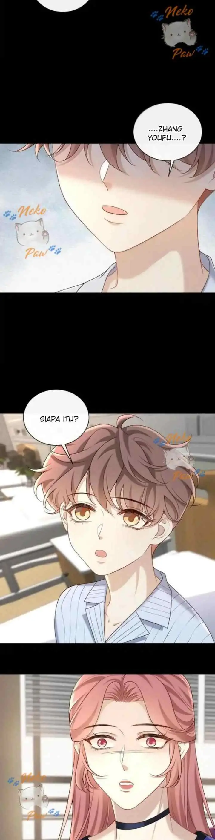 He Came Late At Night chapter 97 halaman 12