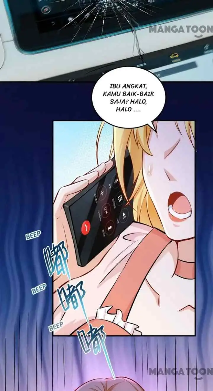My Crazy Journalist Wife chapter 178 halaman 10