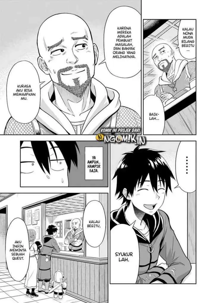 Abyss Calling chapter 2.2 halaman 6