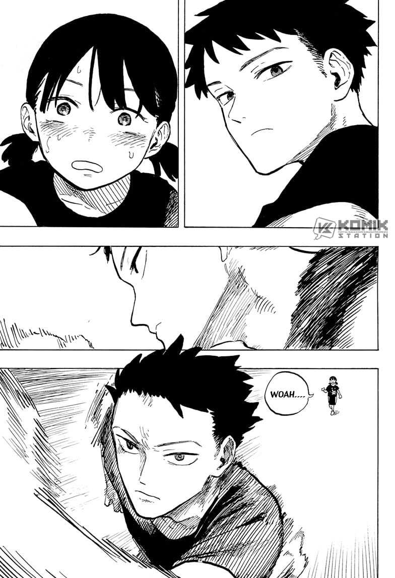 Ruri Dragon chapter 26 halaman 19
