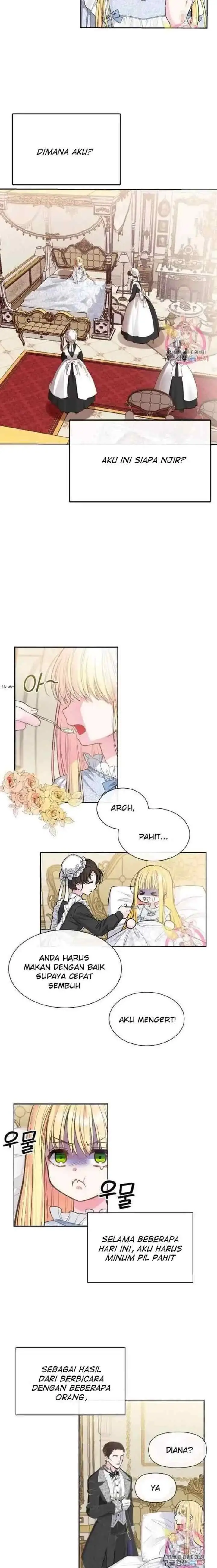 I Became the Wife of the Monstrous Crown Prince chapter 1 halaman 5
