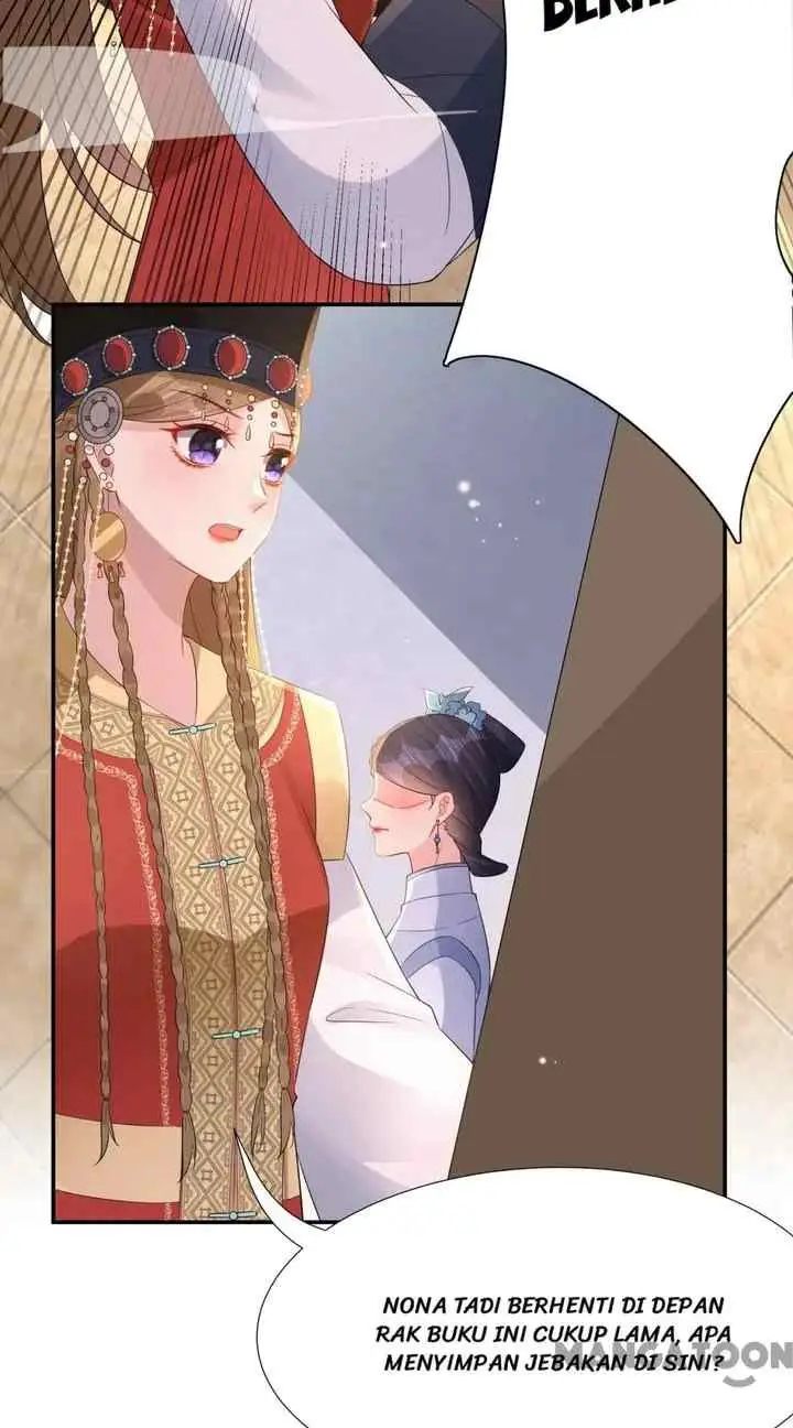 Princess, Don't Ruin Your Public Persona! chapter 234 halaman 17
