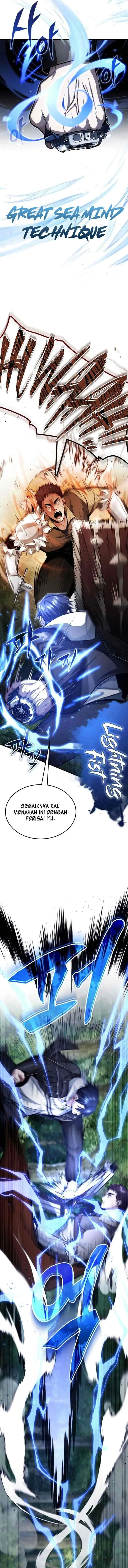 Regressor's Life After Retirement chapter 4 halaman 11