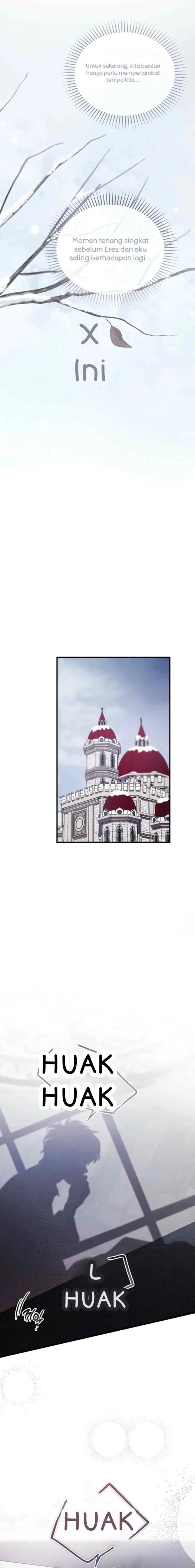 Devil Brings Up a Lady chapter 78 halaman 5