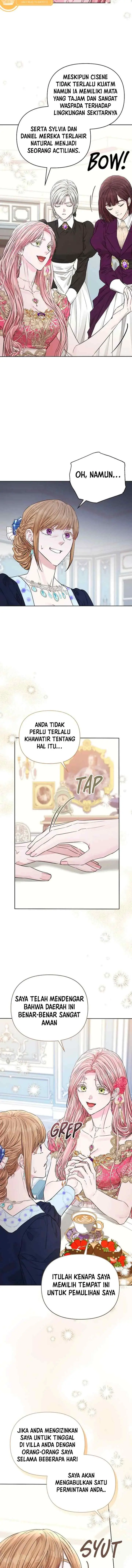 Dear Villainous Husband, the One to be Obsessed with is Over There chapter 38 halaman 13
