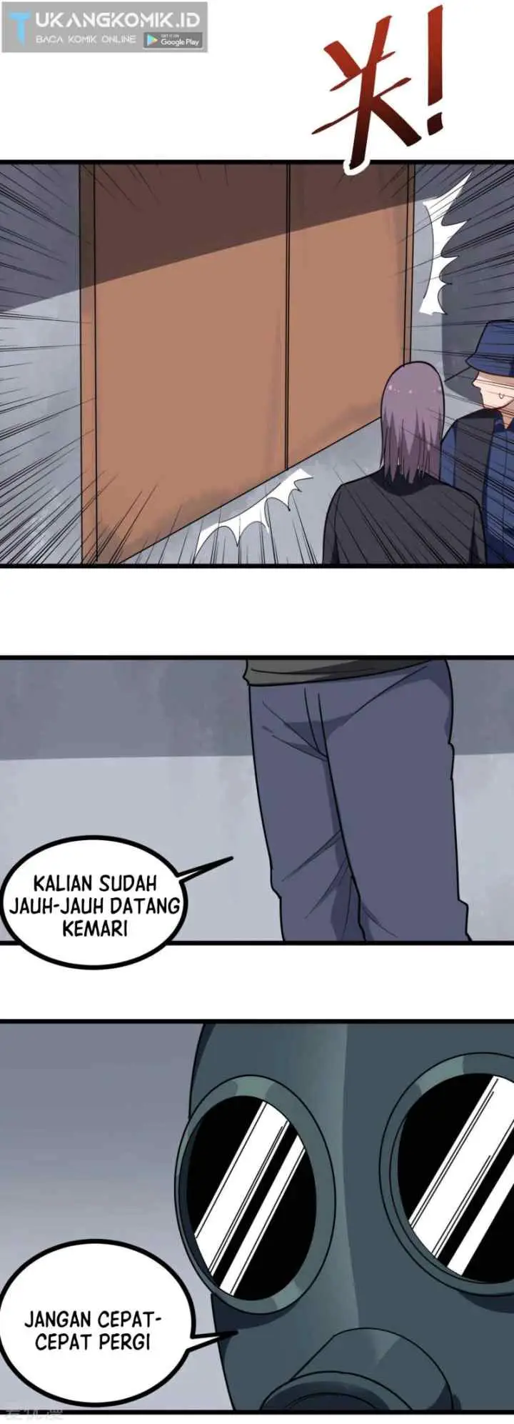 School Flower Master chapter 194 halaman 6