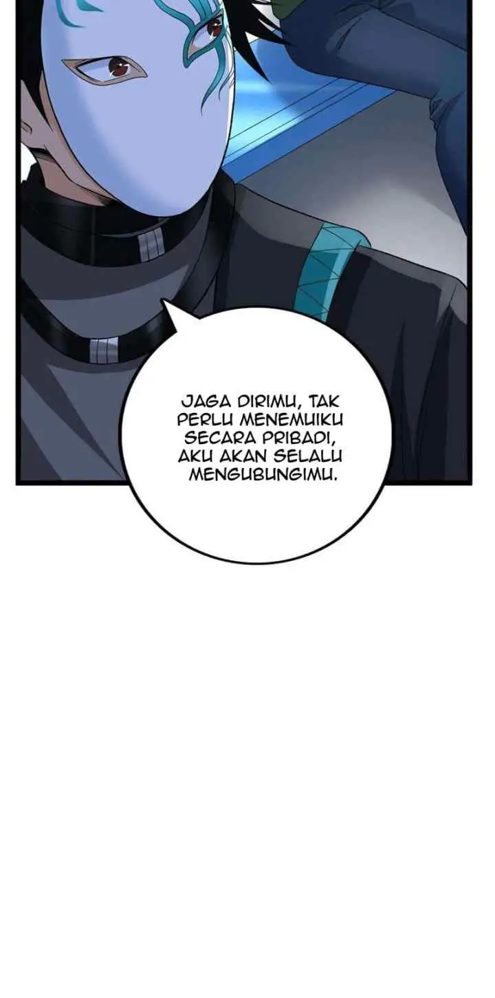 I Can Snatch 999 Types of Abilities chapter 55 halaman 11