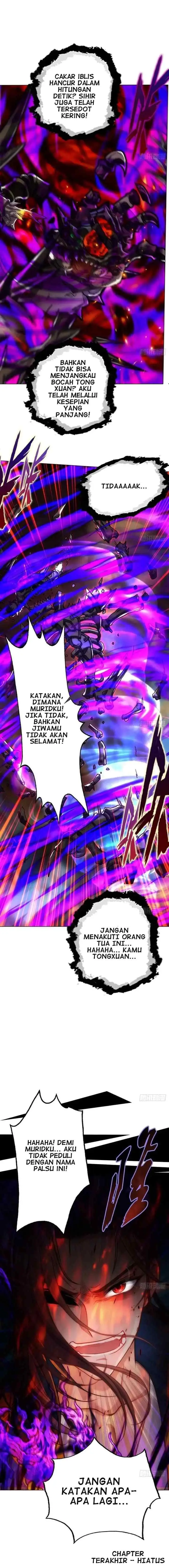 Lang Huan Library chapter 127 halaman 11