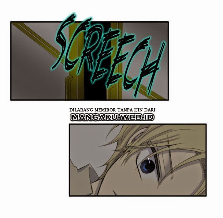 Black Haze chapter 29 halaman 10