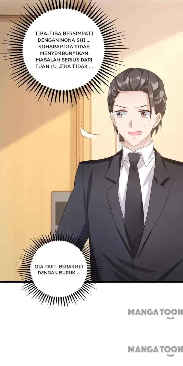 My Crazy Journalist Wife chapter 57 halaman 10