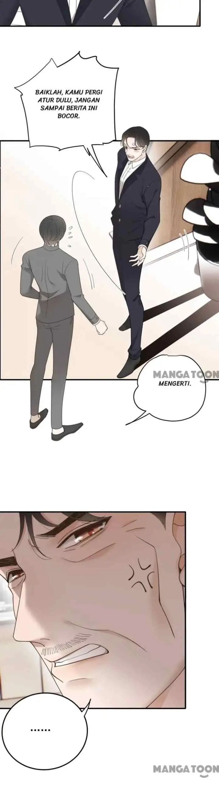 The Duke's Hidden Baby: BOGO! chapter 295 halaman 15