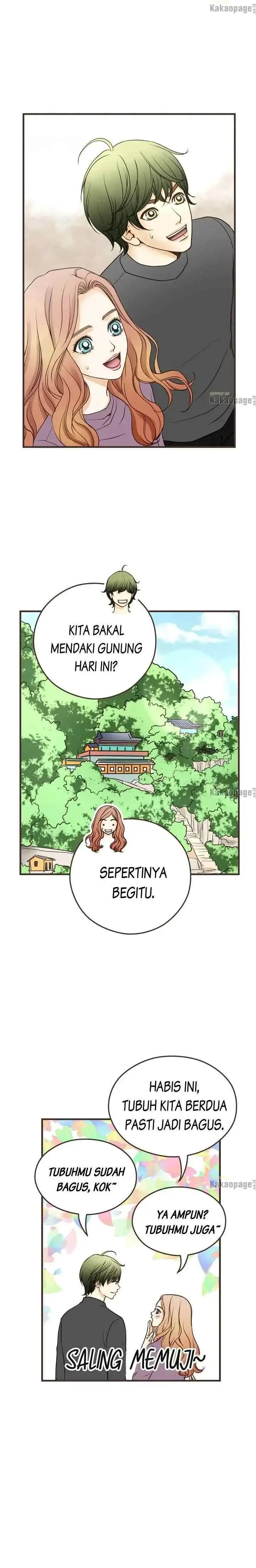 Love Puzzles chapter 136 halaman 6