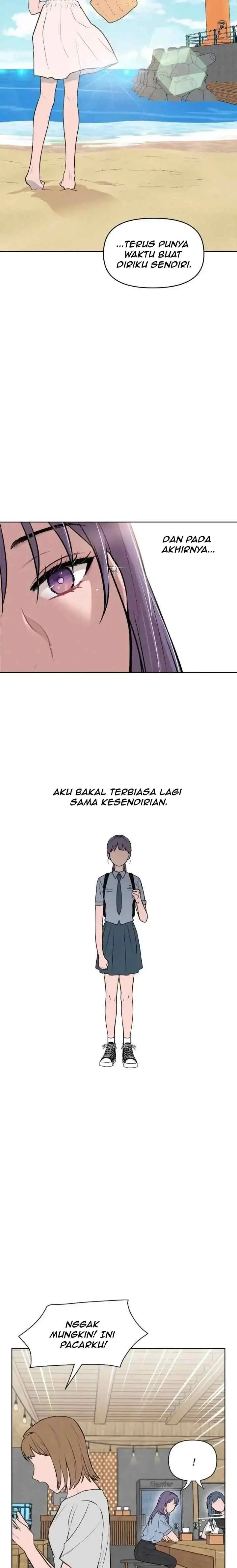 Pitiful Us chapter 19 halaman 11