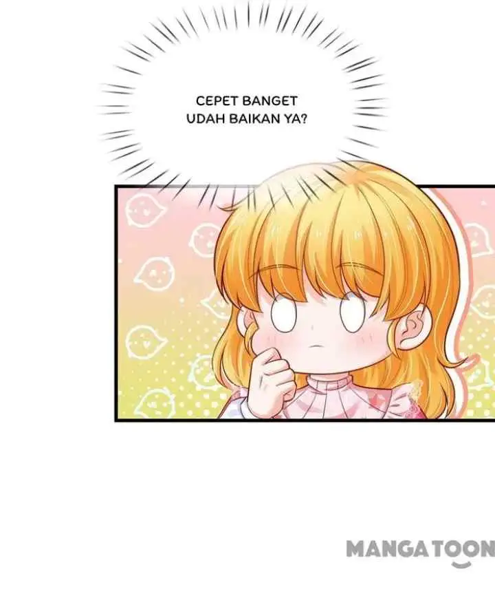 I Became The Emperor's Daughter One Day chapter 412 halaman 14