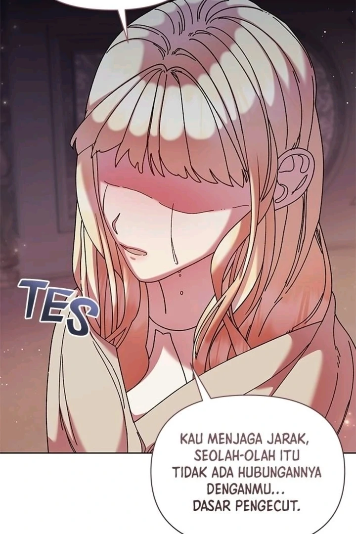 Ingram's Light chapter 60 halaman 72