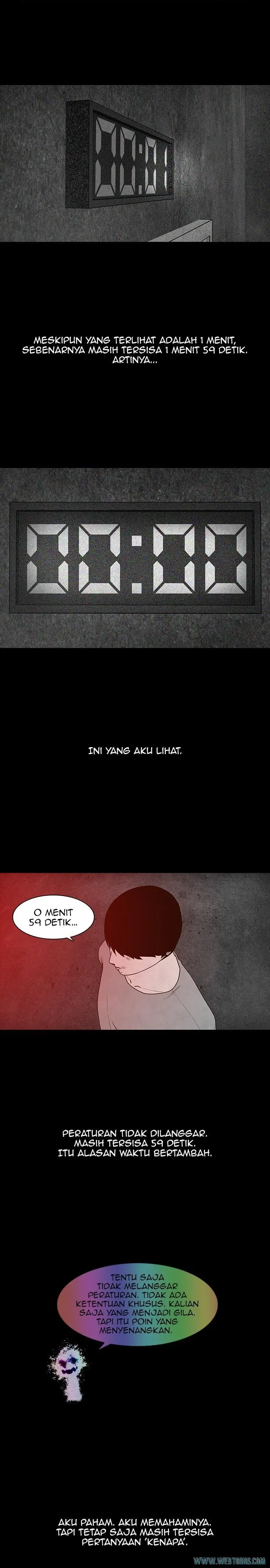 Pie Game chapter 75 halaman 9