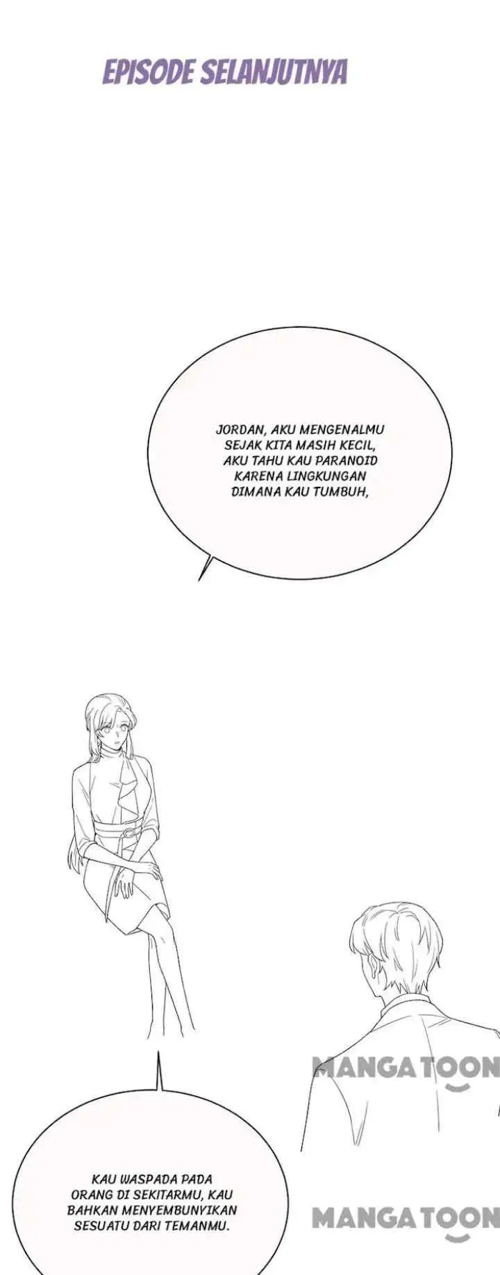 I Mingled With A CEO: The Daughter's Return chapter 201 halaman 16