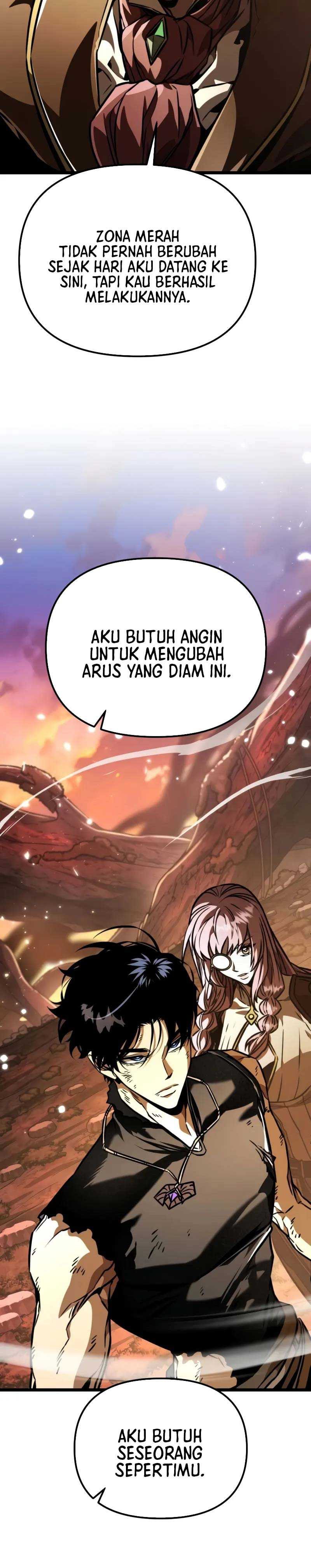 Reincarnator chapter 62 halaman 41