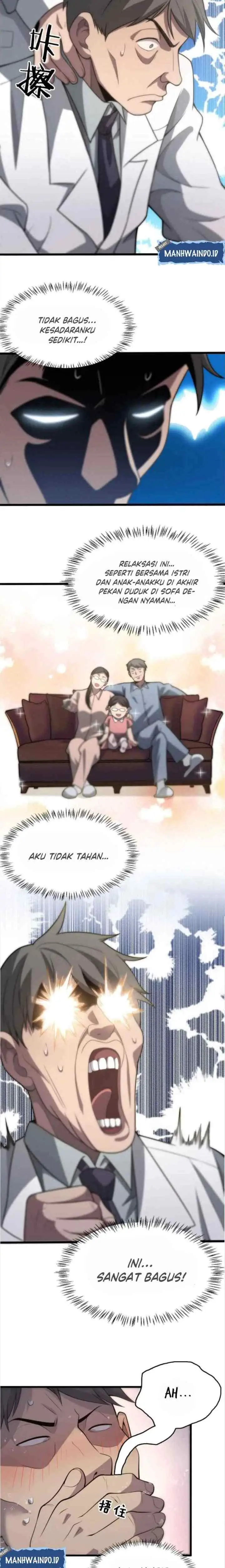 Great Doctor Ling Ran chapter 55 halaman 11