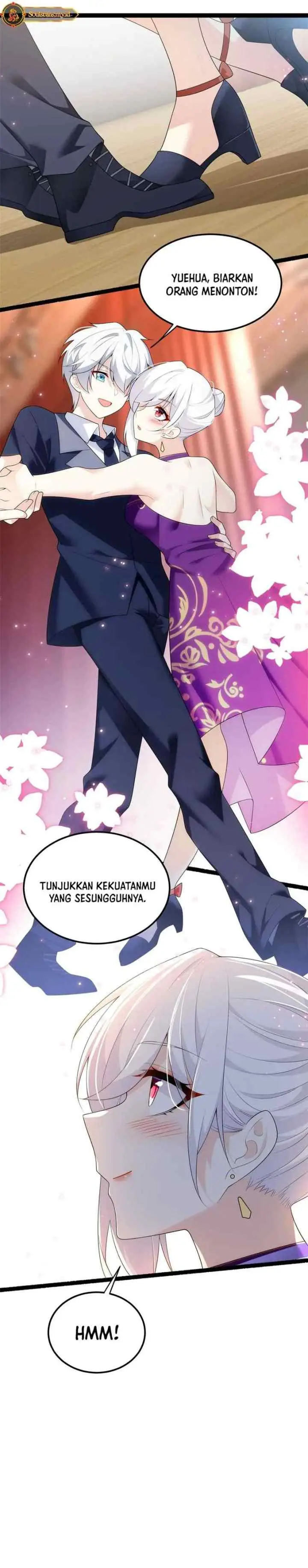 I Eat Soft Rice in Another World chapter 150 halaman 16