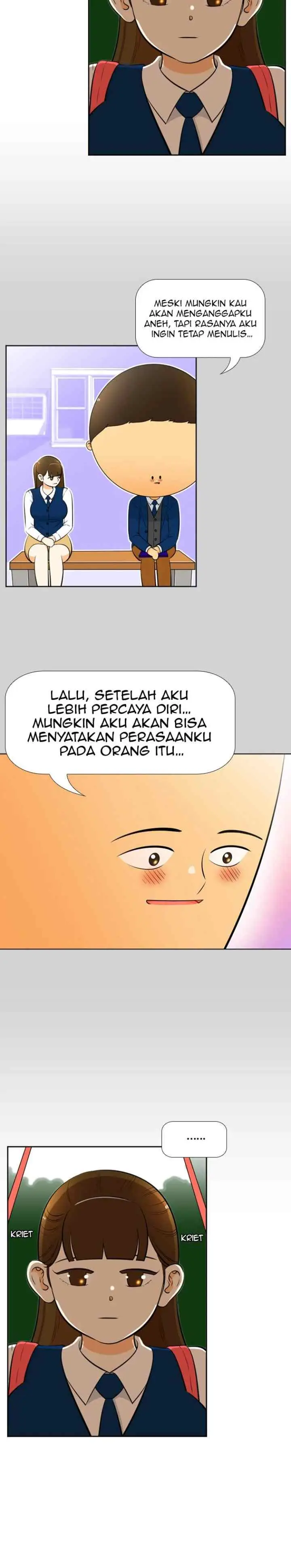 New Normal: Class 8 chapter 232 halaman 11