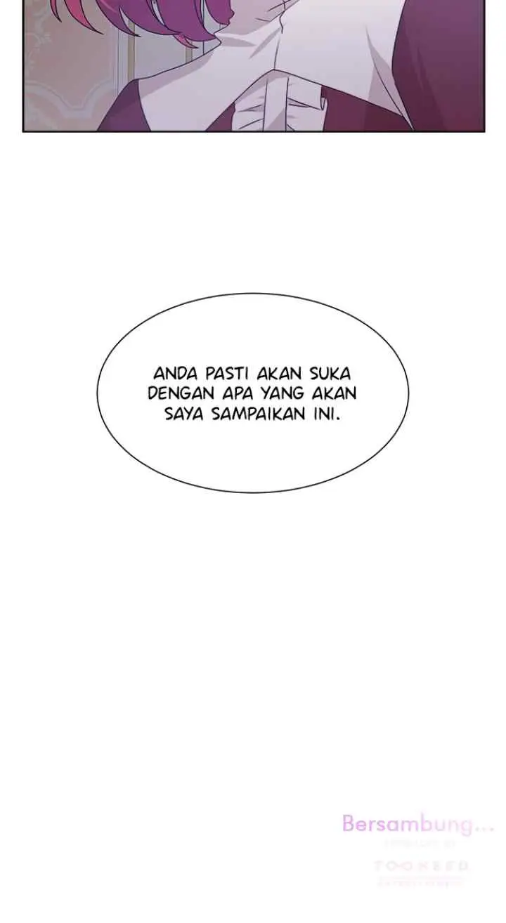 Im Just His Friend chapter 23 halaman 20