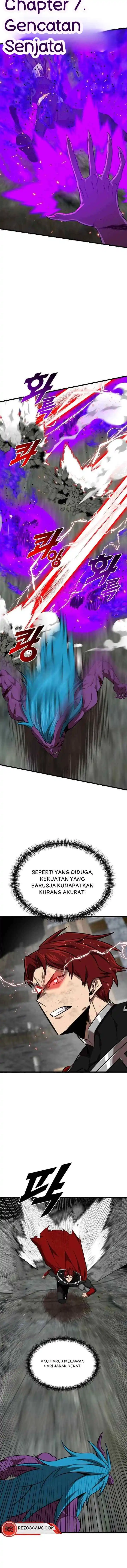 Rental Hero chapter 64 halaman 13