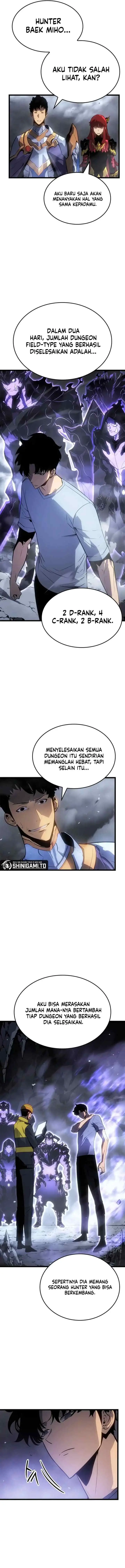 Solo Leveling: Ragnarok chapter 56 halaman 16