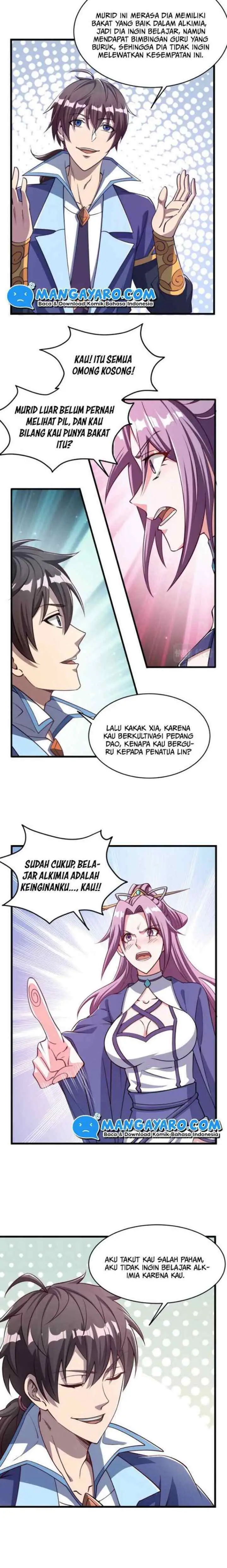 Attribute Extractor chapter 14 halaman 5