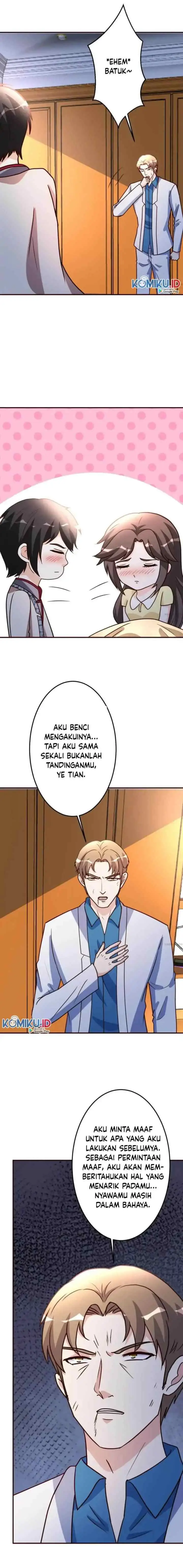 Dushi Xiuzhen chapter 125 halaman 7