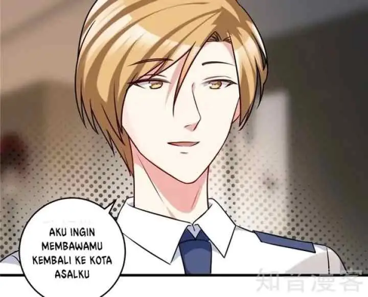Ceo's Top Master chapter 86 halaman 16
