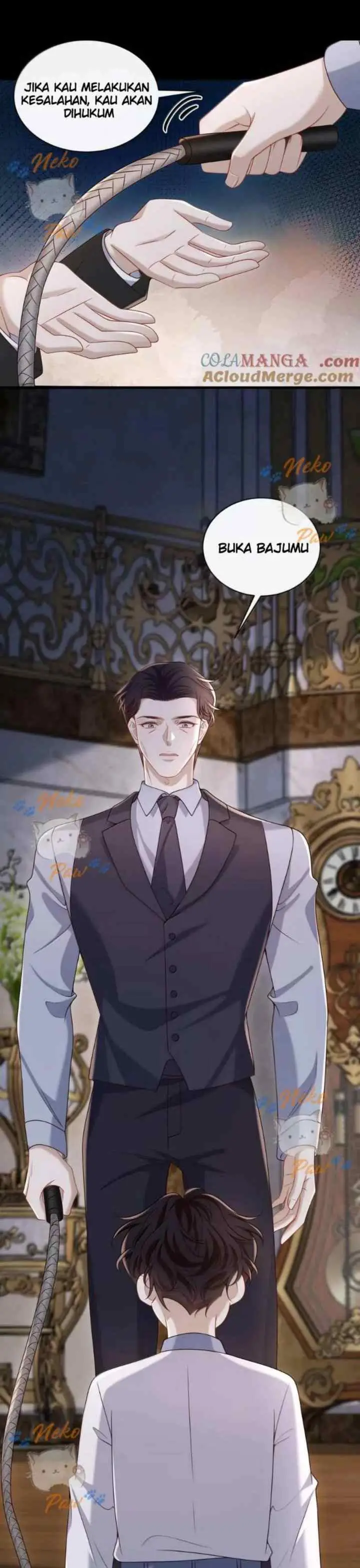 He Came Late At Night chapter 79 halaman 10