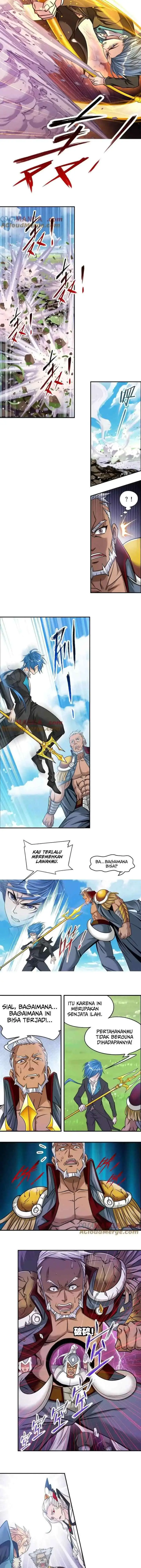 Soul Land chapter 345 halaman 12