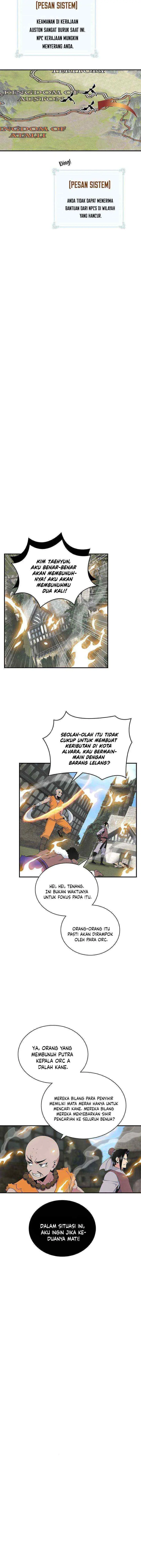 Fantasy Online chapter 90 halaman 10