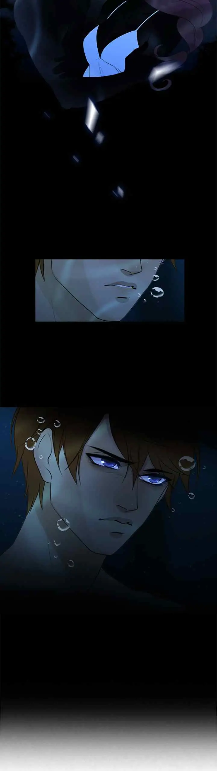 Siren's Lament chapter 93 halaman 5