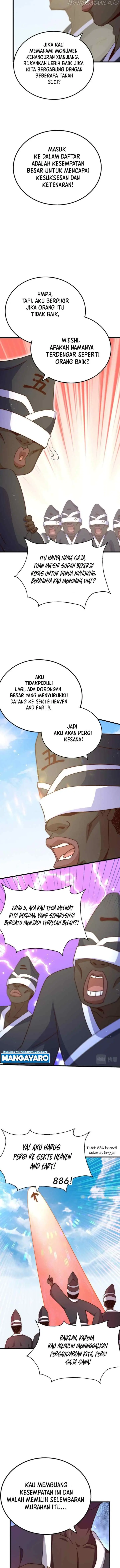 Beyond Myriad Peoples chapter 178 halaman 9