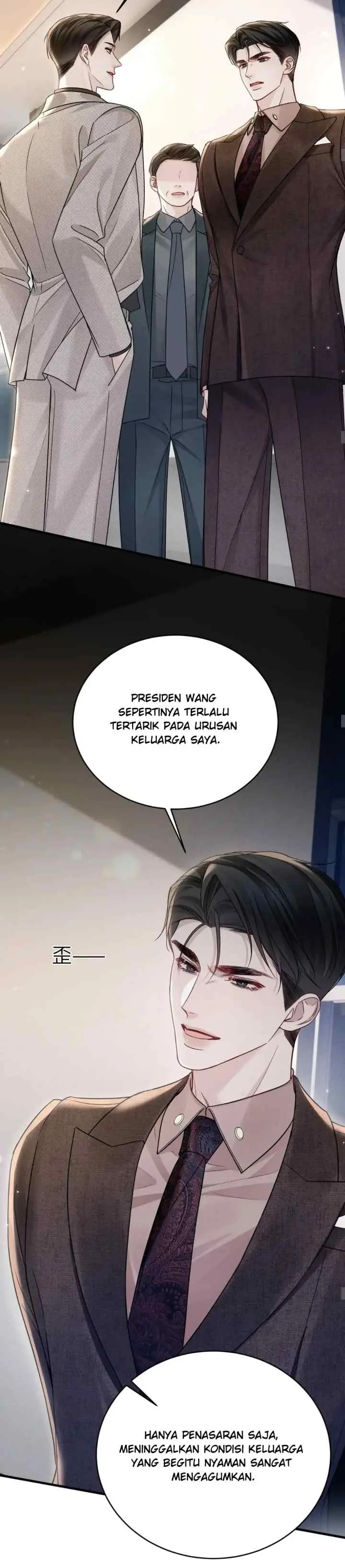 Tit For Tat chapter 118 halaman 11